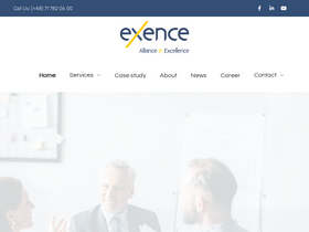 exence.com