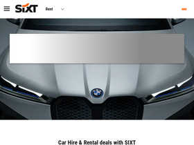sixt.com.sg