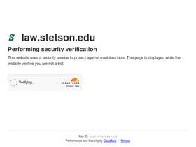 law.stetson.edu