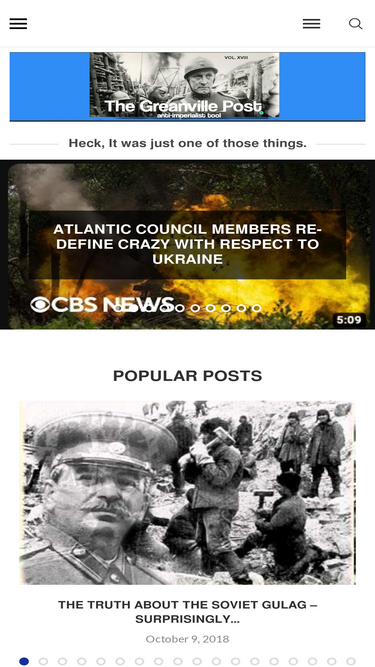greanvillepost.com