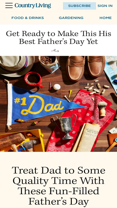 countryliving.com