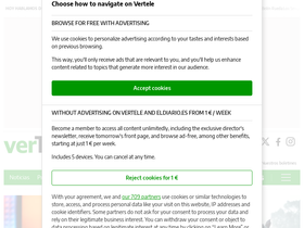 vertele.com