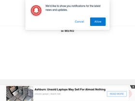 'tutsmake.com' screenshot