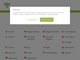 'plantur39.com' screenshot