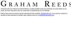 grahamreeds.com