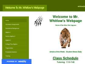 whitlowmath.weebly.com