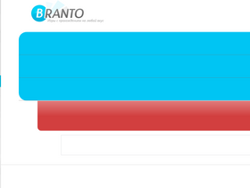 'branto.ru' screenshot
