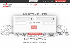 vroomdrive.com
