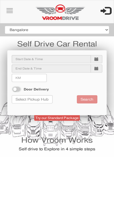 vroomdrive.com