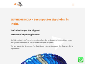 skyhighindia.com