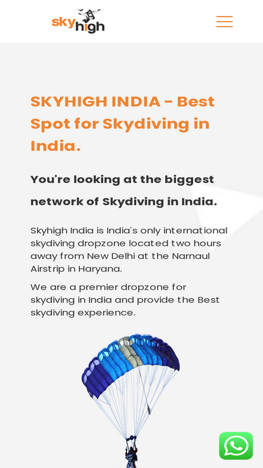 skyhighindia.com