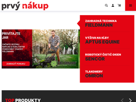 prvynakup.sk