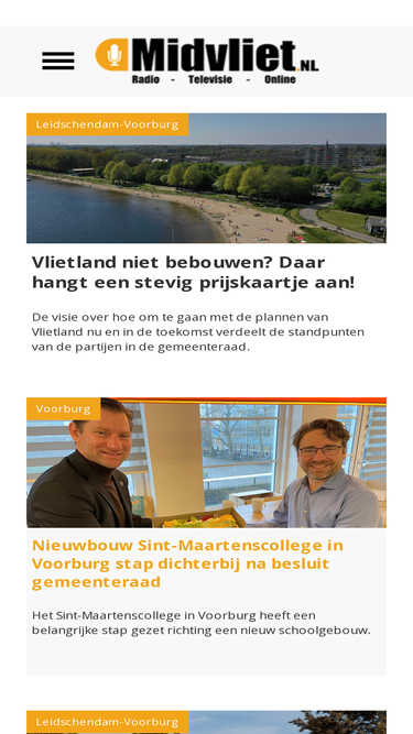 midvliet.nl