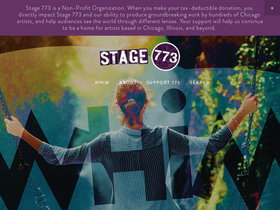 stage773.com