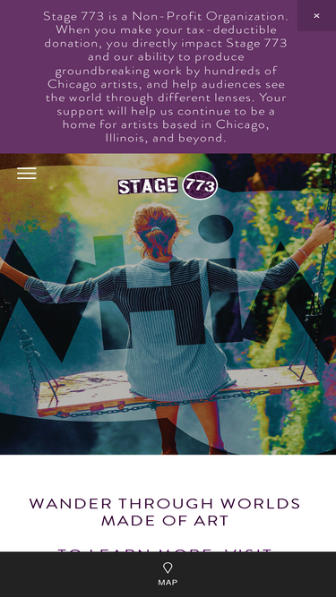 stage773.com