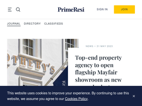 primeresi.com