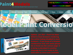 paint4models.com