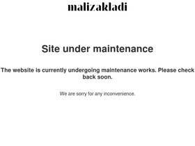 malizakladi.si