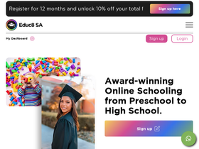 educ8sa.com