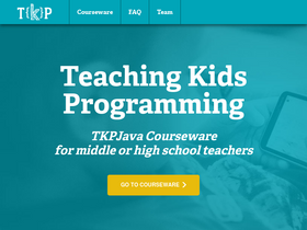 teachingkidsprogramming.org