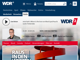 wdr2.de