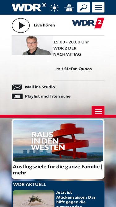 wdr2.de