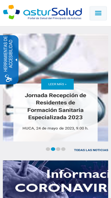 astursalud.es