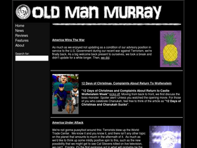 oldmanmurray.com