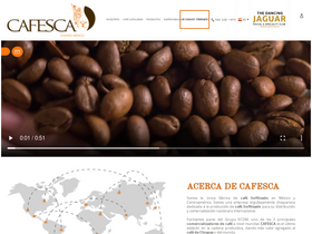 cafesca.com