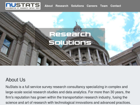 nustats.com