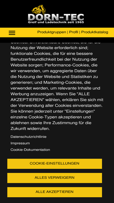 forstvertrieb.de