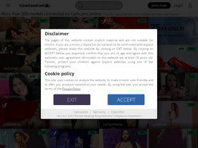 camcamcamlive.com