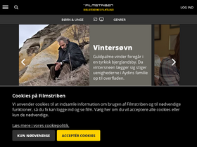 filmstriben.dk