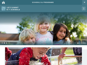 'lsr7.org' screenshot