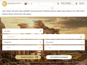 europaticket.com