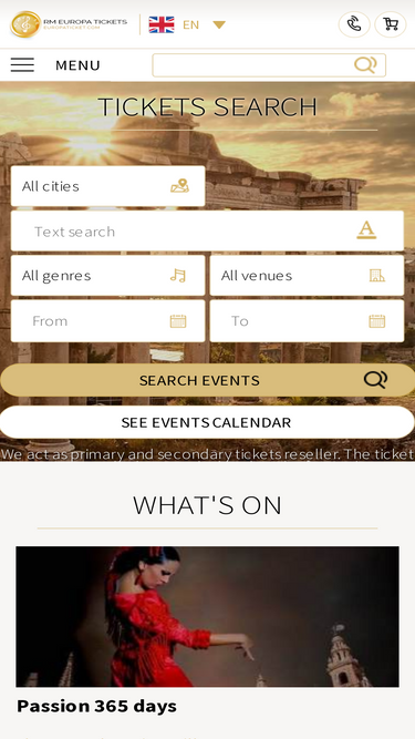 europaticket.com