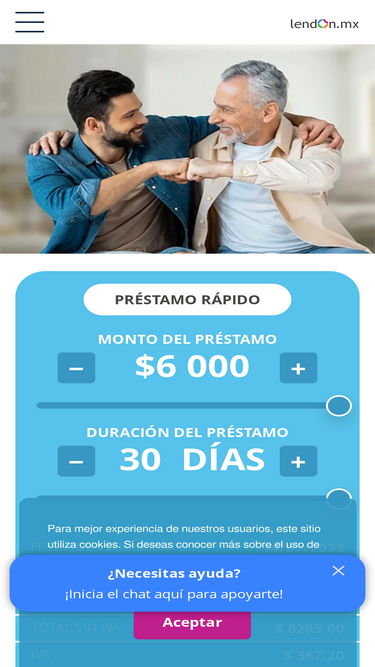 lendon.mx