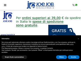 joejob.it