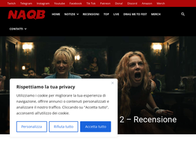 nonapritequestoblog.it