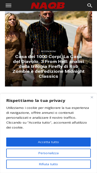 nonapritequestoblog.it