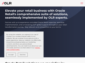 olrretail.com