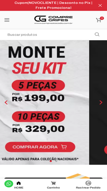 compreatacado.com.br