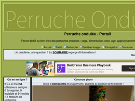 perruche.org