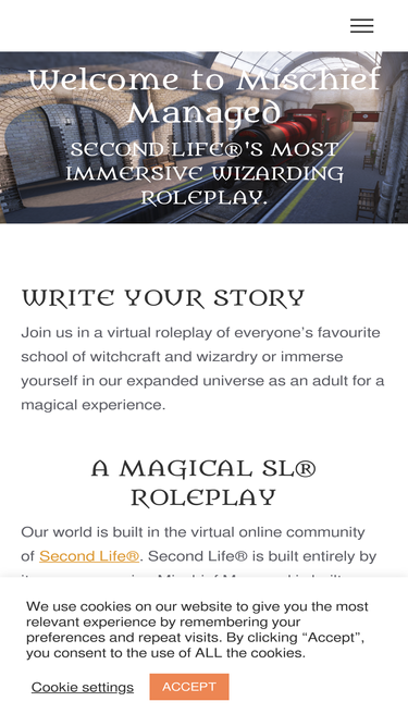 mischiefmanagedsl.net
