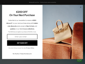 Selectifofficial homepage screenshot