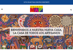 amigosmap.org.mx