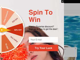 'mislens.com' screenshot