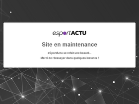 esportactu.fr