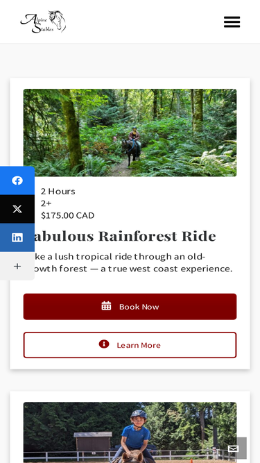 alpinestable.com