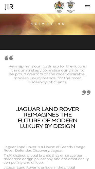 jaguarlandrover.com
